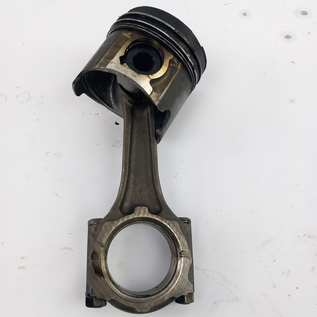 Бутало и биела Z17DTL Opel Astra G 1,7 CDTI