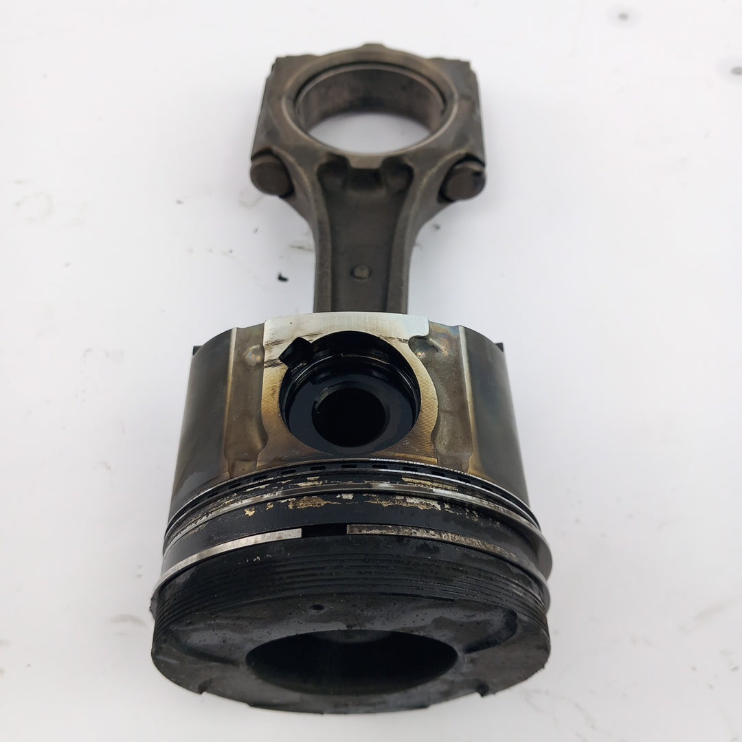 Бутало и биела Z17DTL Opel Astra G 1,7 CDTI