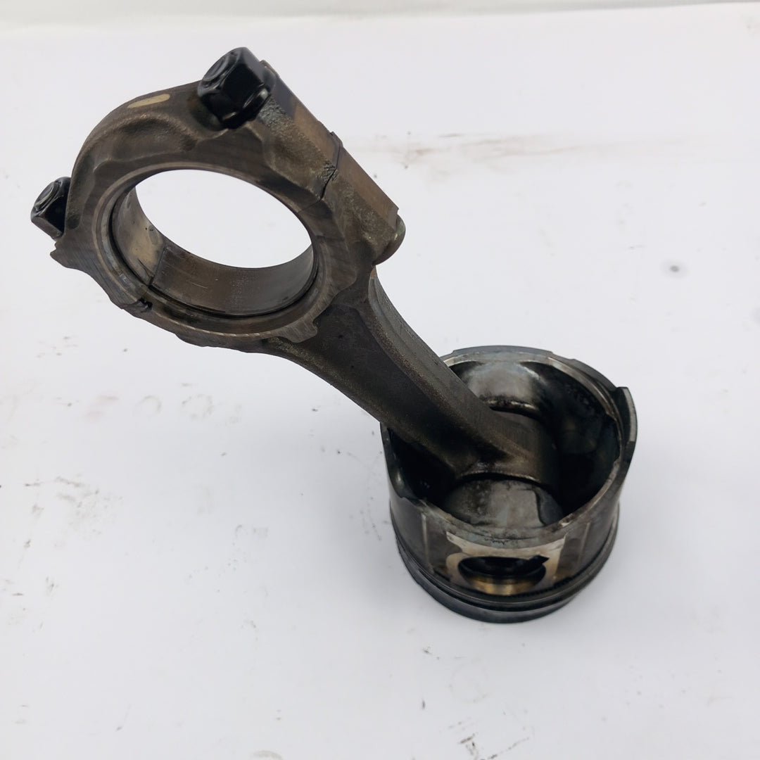 Бутало и биела Z17DTL Opel Astra G 1,7 CDTI