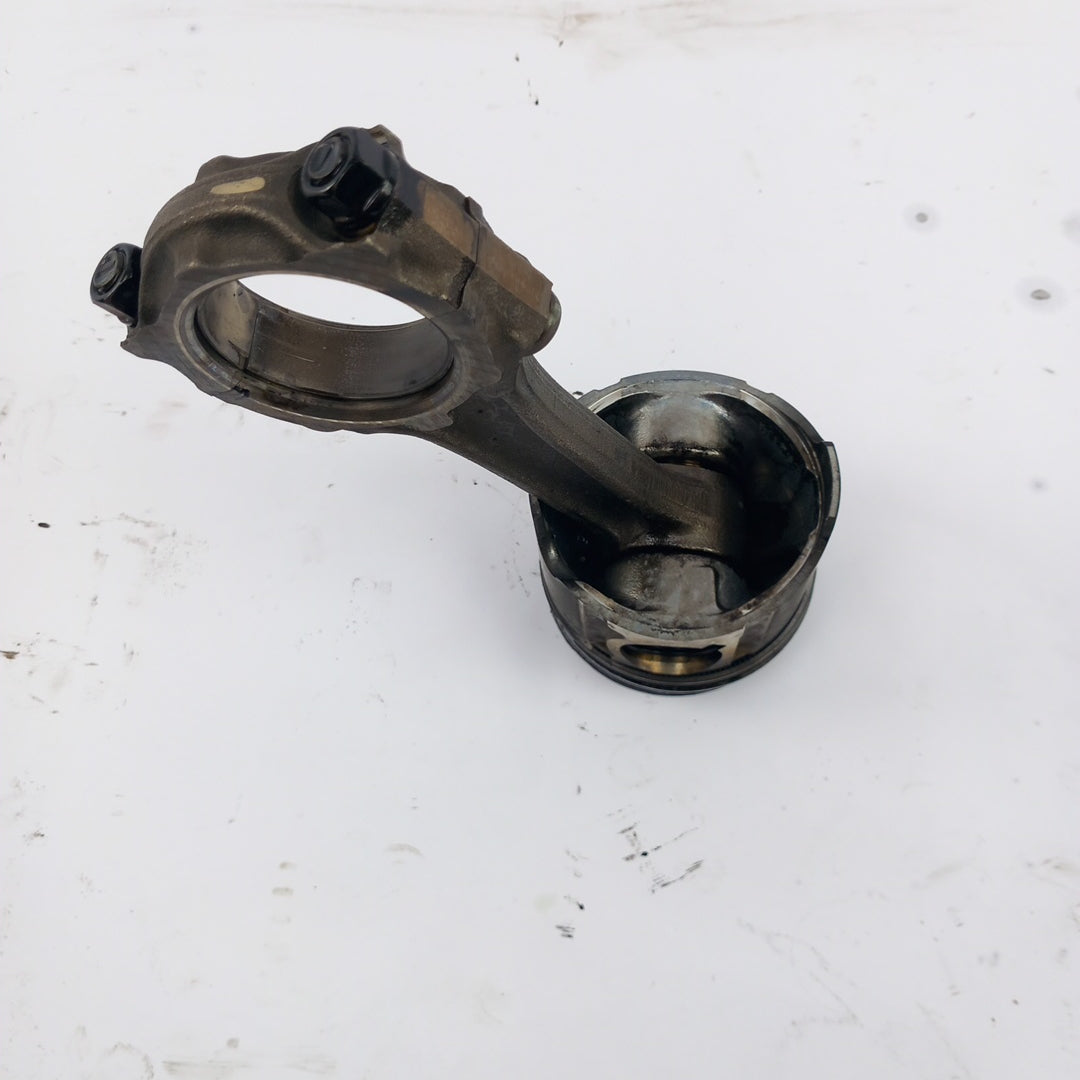 Бутало и биела Z17DTL Opel Astra G 1,7 CDTI