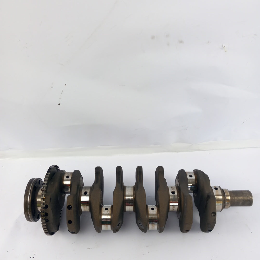 Колянов вал Z17DTL Opel Astra G 1,7 CDTI