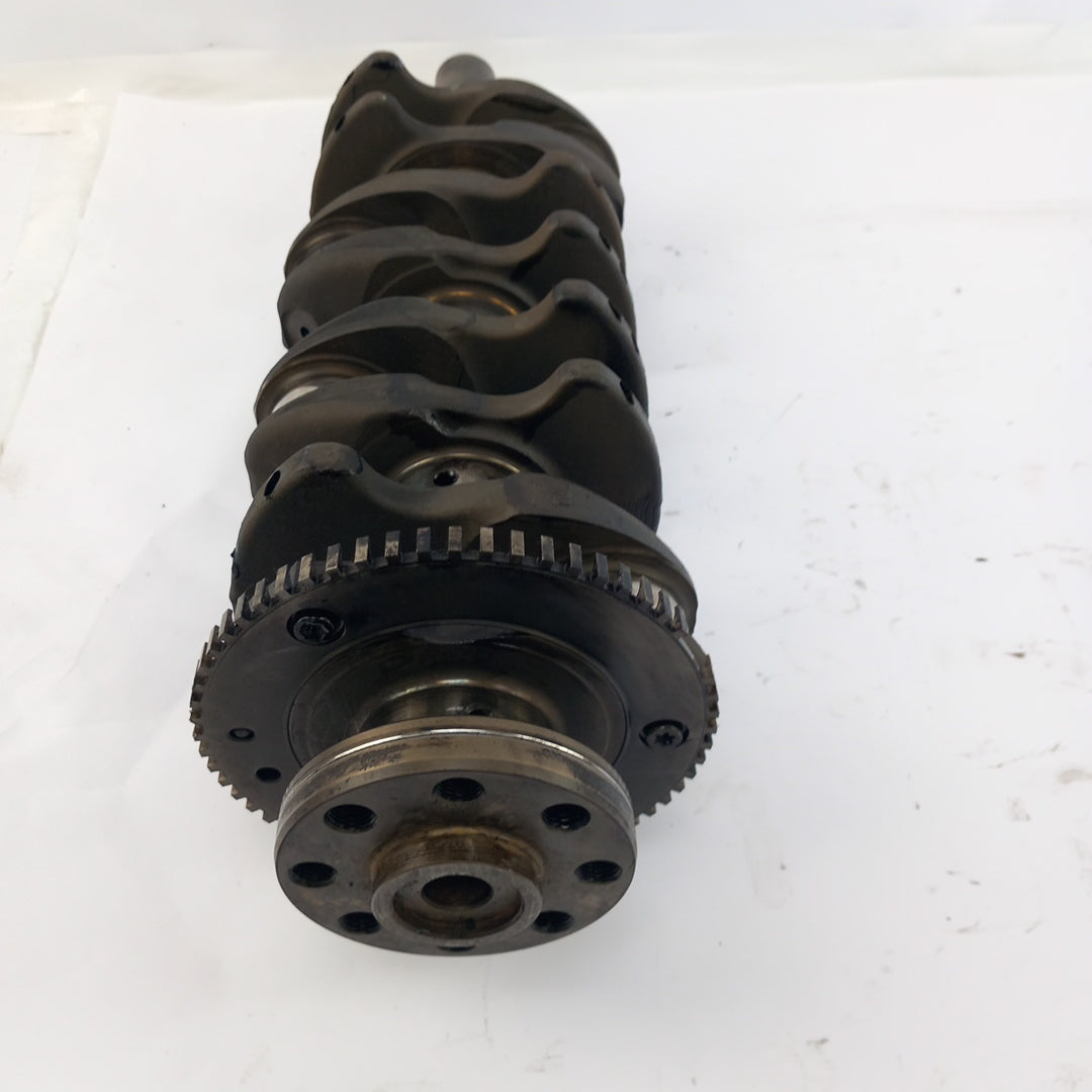 Колянов вал Z17DTL Opel Astra G 1,7 CDTI