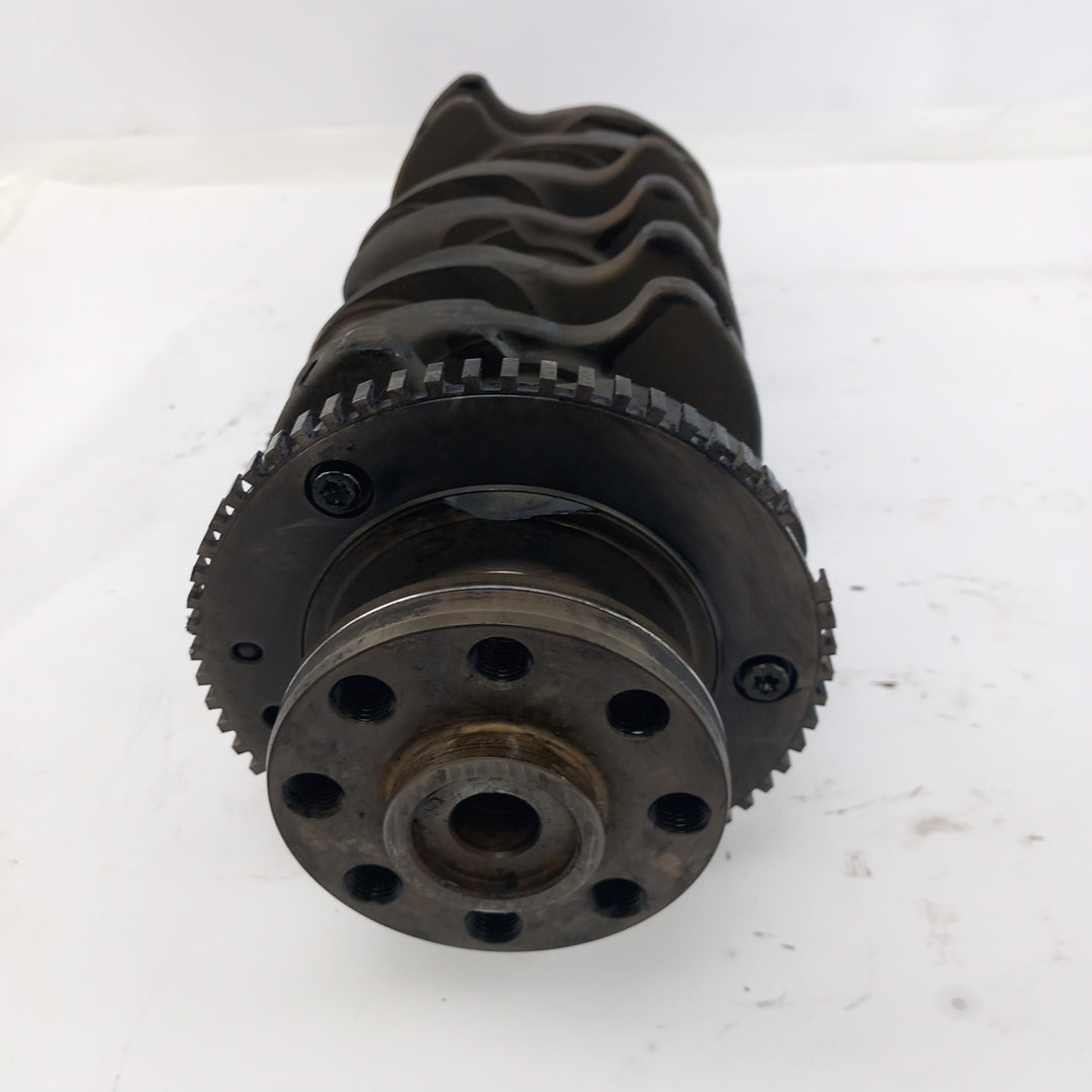 Колянов вал Z17DTL Opel Astra G 1,7 CDTI