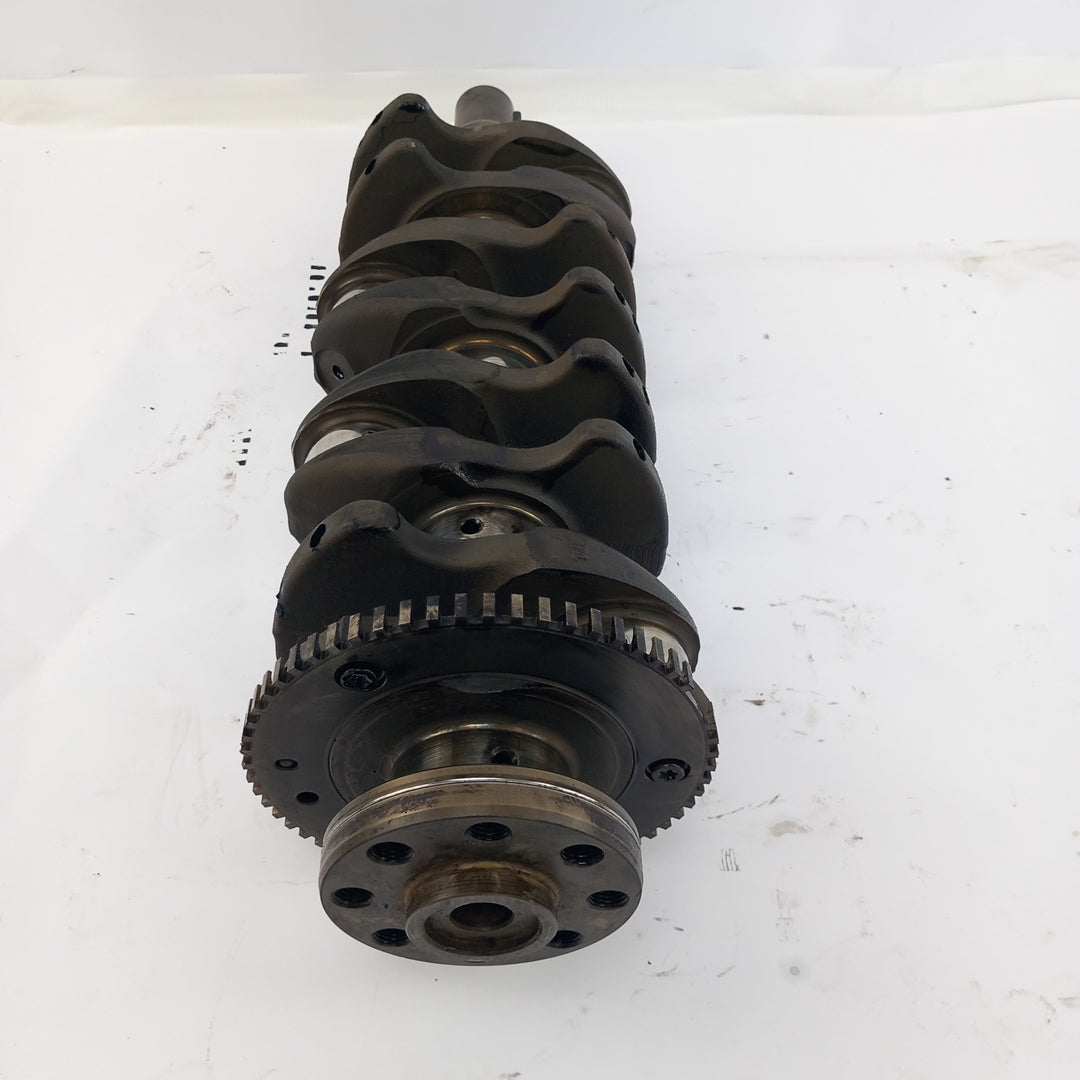 Колянов вал Z17DTL Opel Astra G 1,7 CDTI