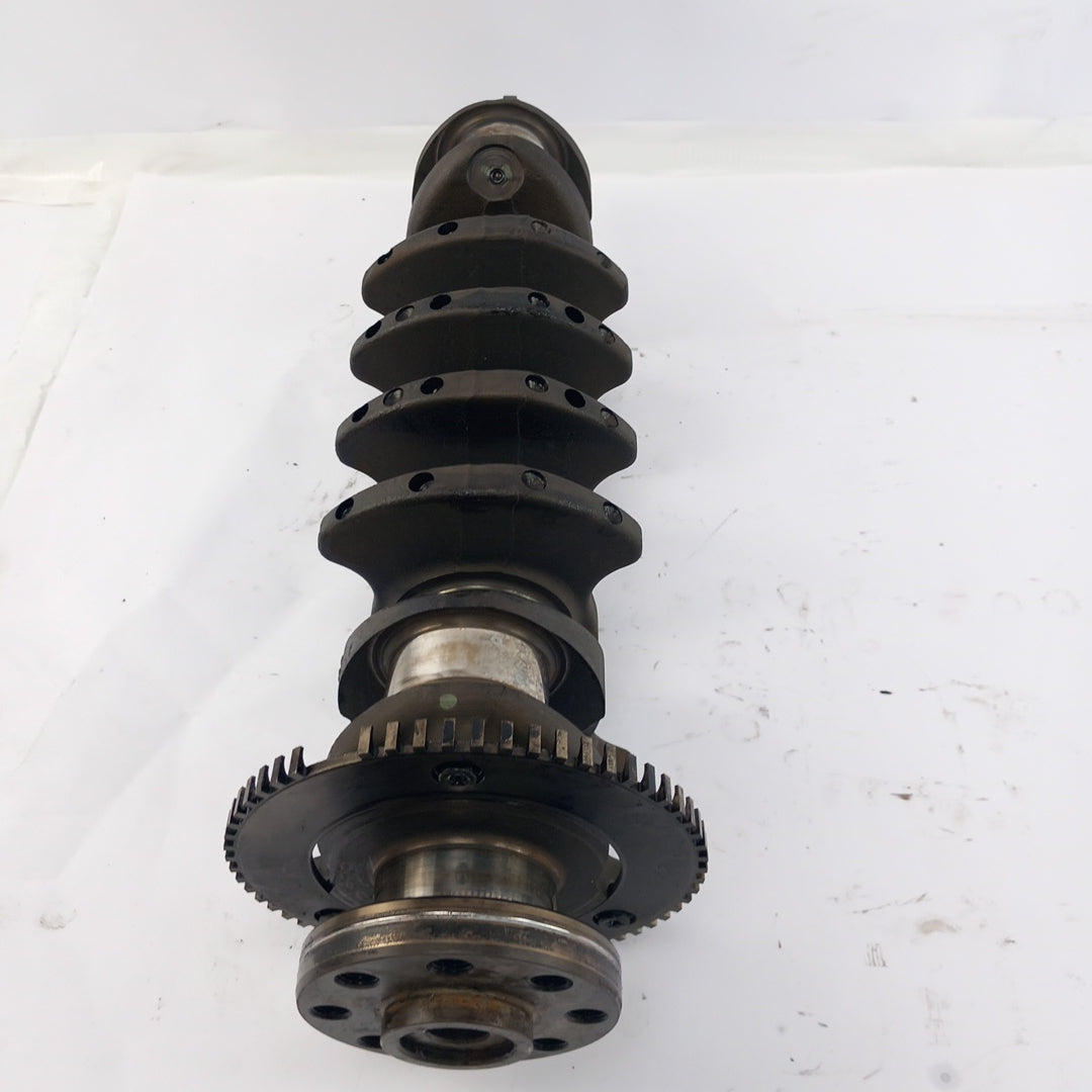 Колянов вал Z17DTL Opel Astra G 1,7 CDTI