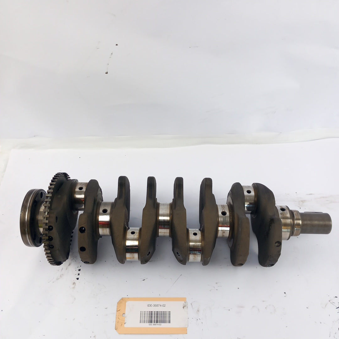 Колянов вал Z17DTL Opel Astra G 1,7 CDTI