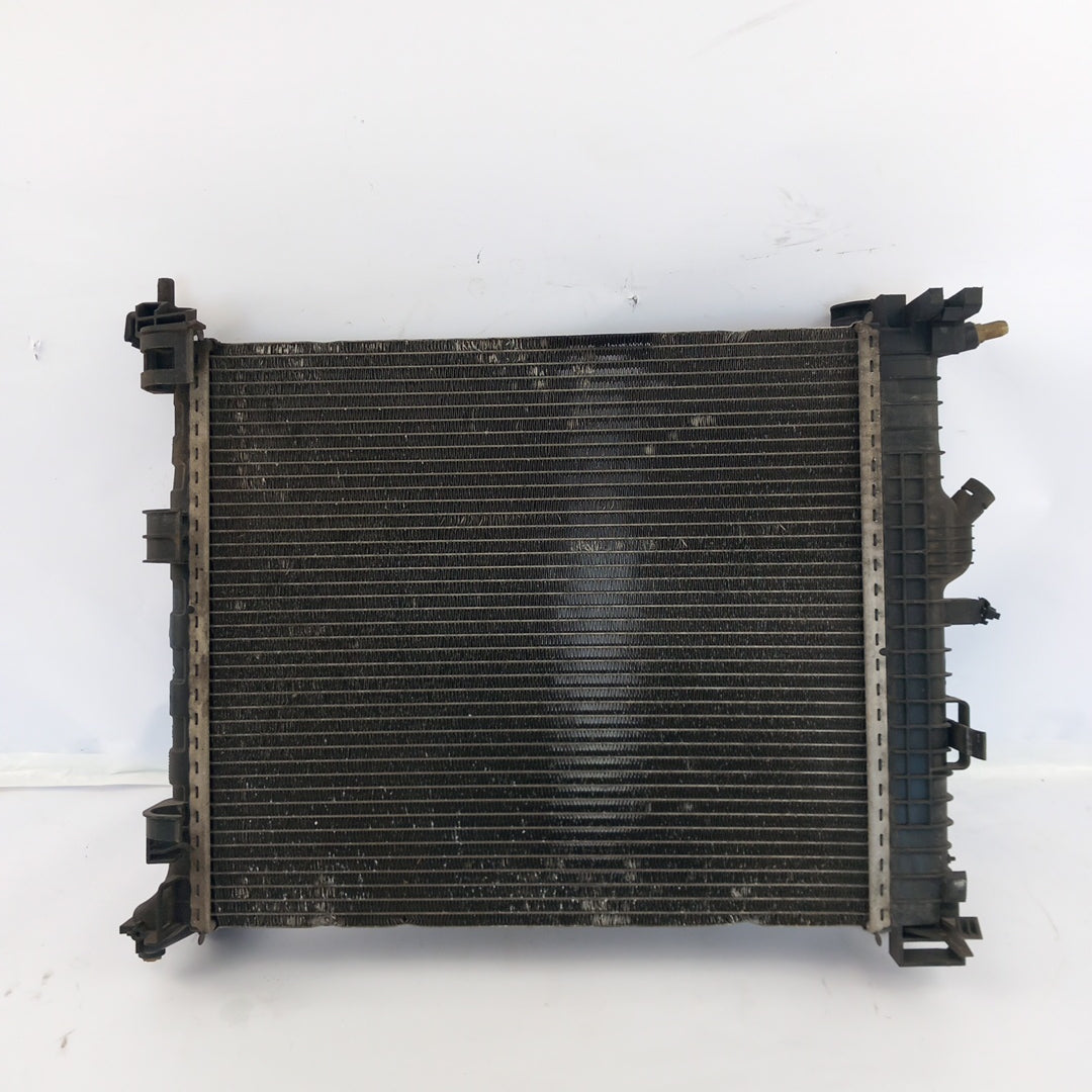 Преден воден радиатор A17DTS Opel Meriva B 1,7 CDTI