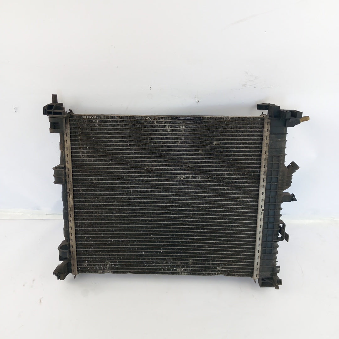 Преден воден радиатор A17DTS Opel Meriva B 1,7 CDTI