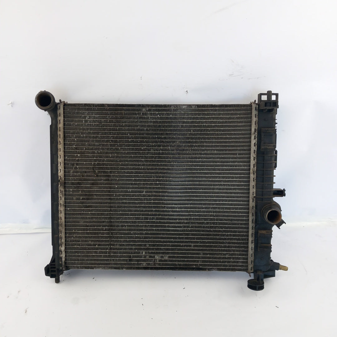 Преден воден радиатор A17DTS Opel Meriva B 1,7 CDTI