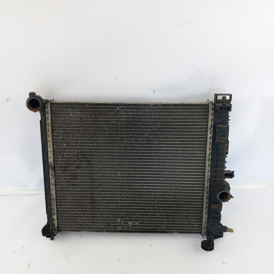 Преден воден радиатор A17DTS Opel Meriva B 1,7 CDTI