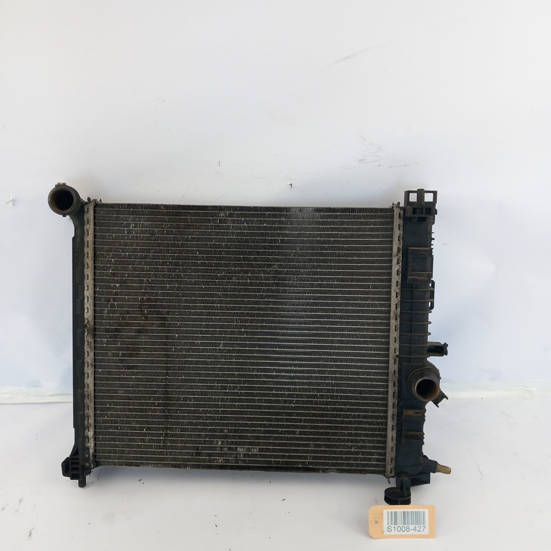 Преден воден радиатор A17DTS Opel Meriva B 1,7 CDTI