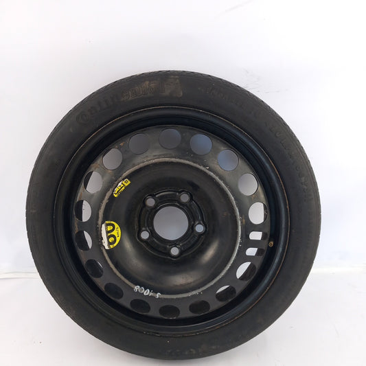 Резервна гума патерица 16" цола Continental Т 115/70R16 Opel Meriva B