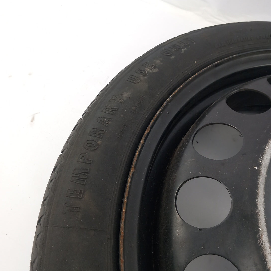 Резервна гума патерица 16" цола Continental Т 115/70R16 Opel Meriva B