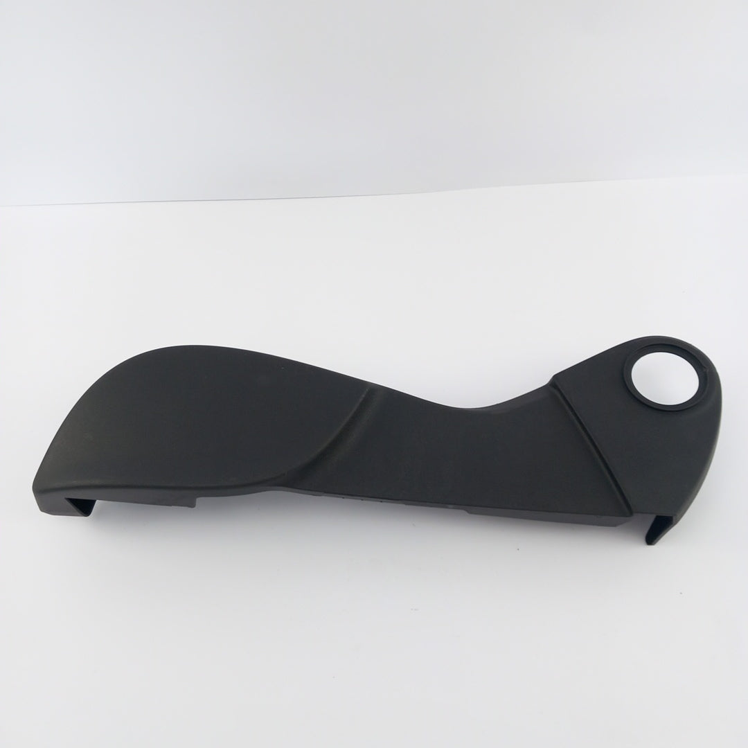 Пластмаса панел черен предна лява седалка Opel Meriva B