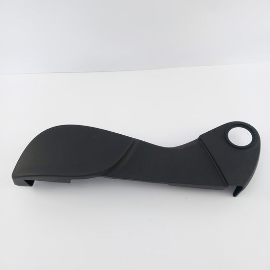 Пластмаса панел черен предна лява седалка Opel Meriva B