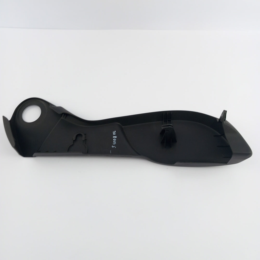 Пластмаса панел черен предна лява седалка Opel Meriva B