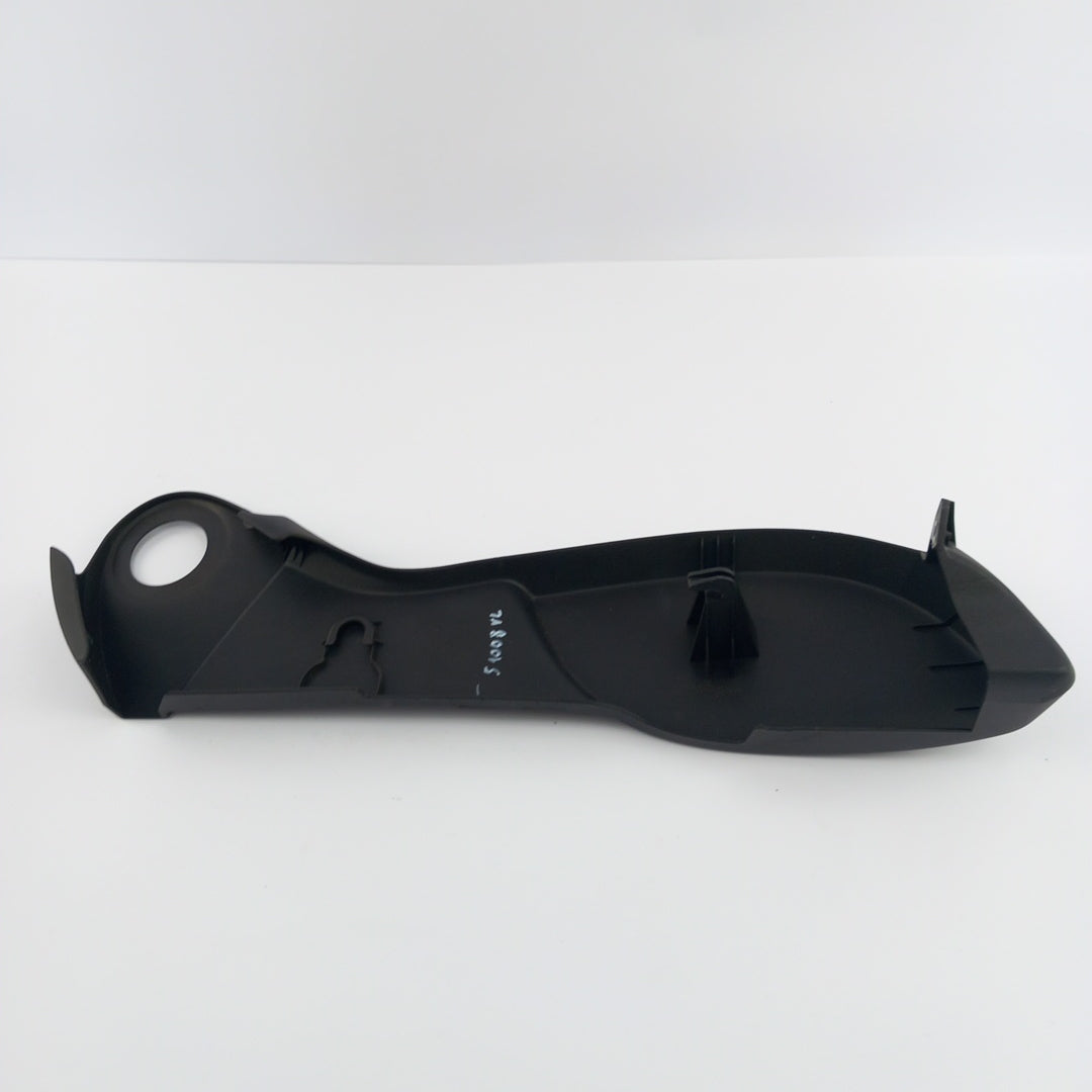 Пластмаса панел черен предна лява седалка Opel Meriva B