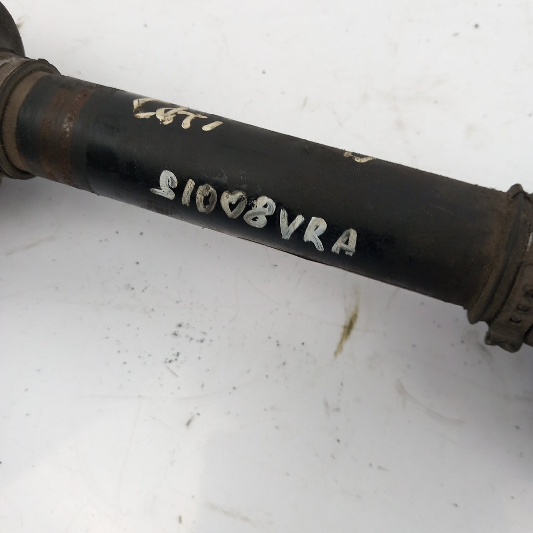 Полуоска с карета дясна външна WR Opel Meriva B