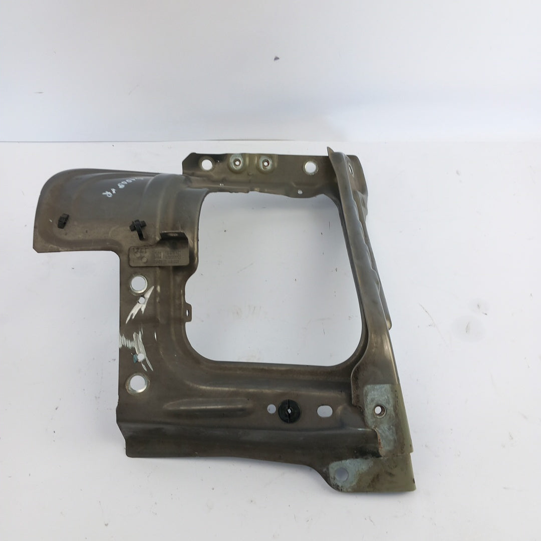 Панел фарове преден десен Z40W Opel Meriva B