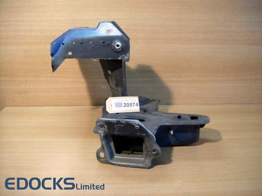 Рог преден ляв Corsa C Combo C Tigra B Opel