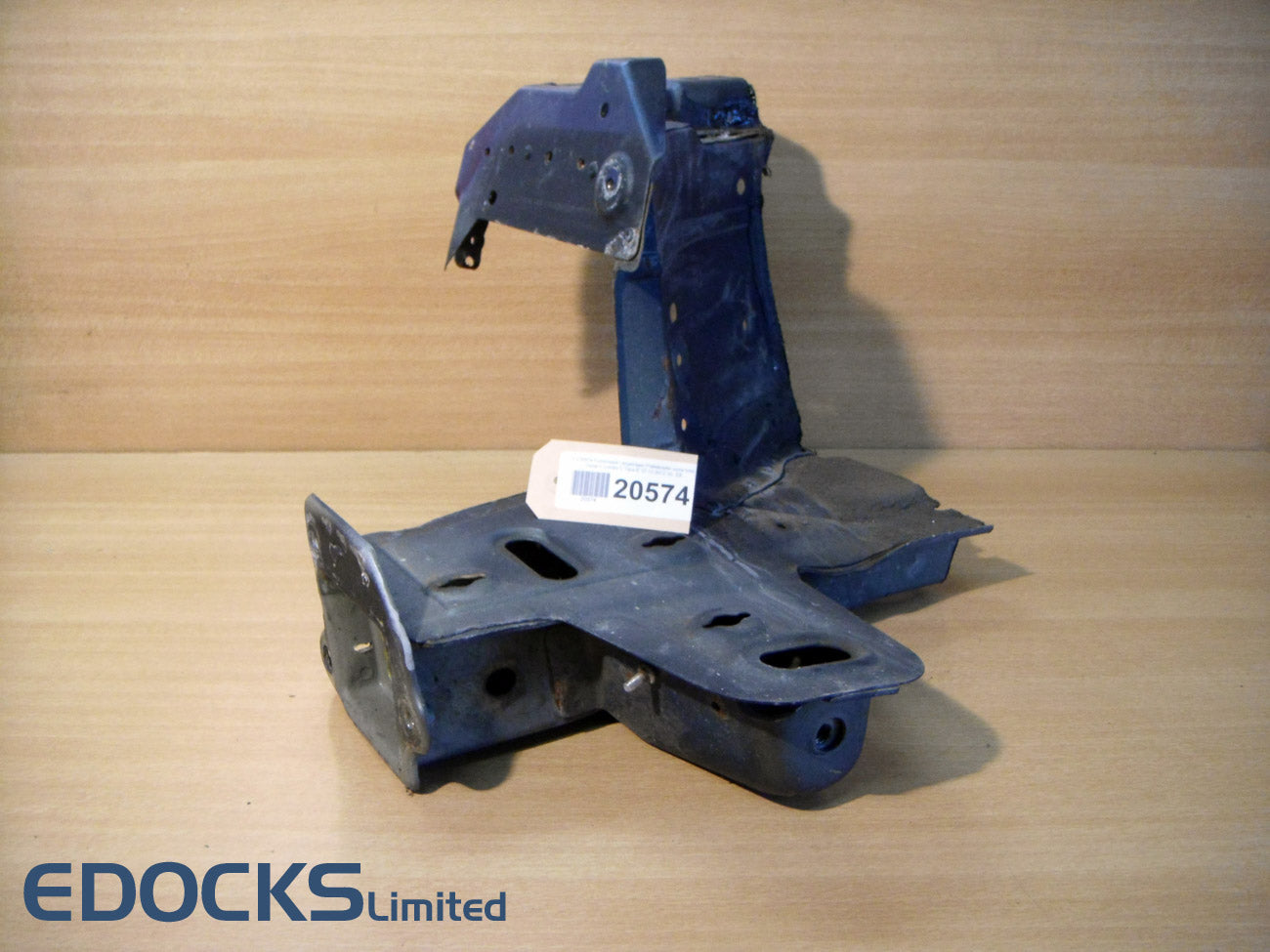 Рог преден ляв Corsa C Combo C Tigra B Opel