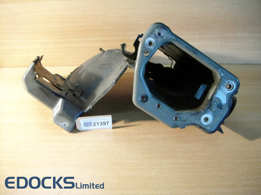 Рог преден десен Vectra C Signum Opel