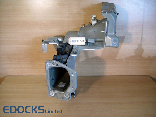 Рог преден ляв сребрист Vectra C Signum Opel