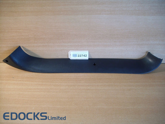 Облицовка врата багажник лява Vectra C Hatchback Opel