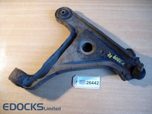 Носач преден ляв Omega B Opel