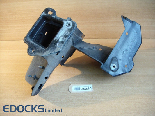 Рог преден ляв Tigra B Opel