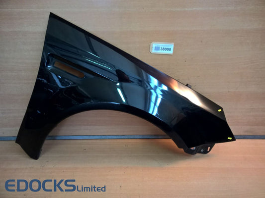 Калник преден десен Z20R 2HU сапфир черен Tigra B TwinTop Opel